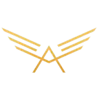 AeroRoute Logo