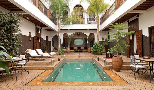 Cultural Medina Experience in Fes